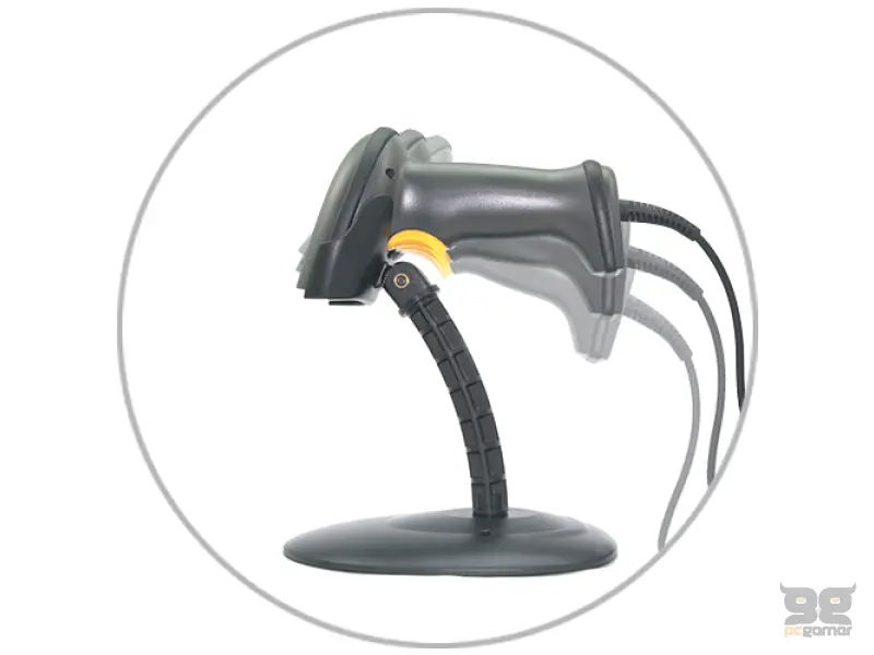 XL-SCAN 626A USB bar-kod