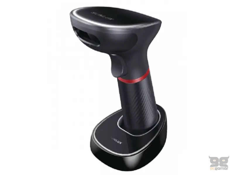 XL-SCAN XL-9610  Wireless bar-kod čitač (skener) 