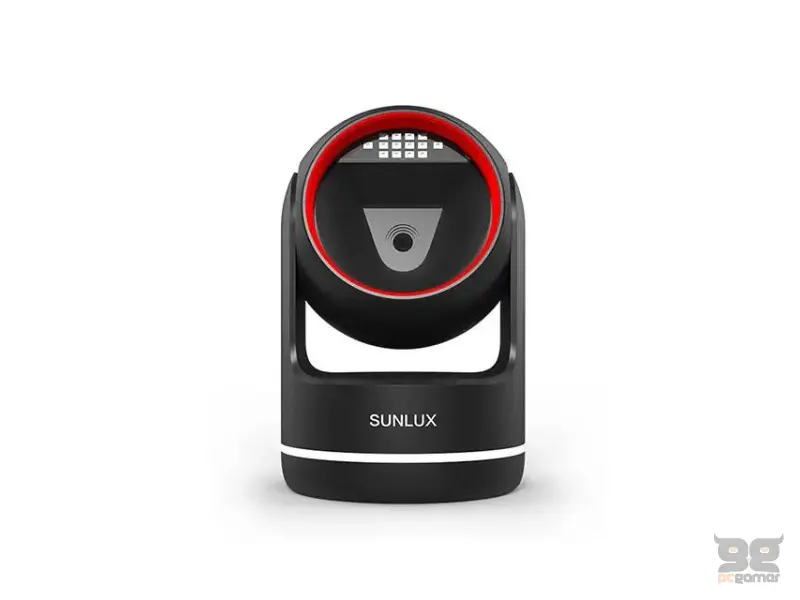 XL-SCAN XL-2610 OMNI bar-kod čitač (skener) 