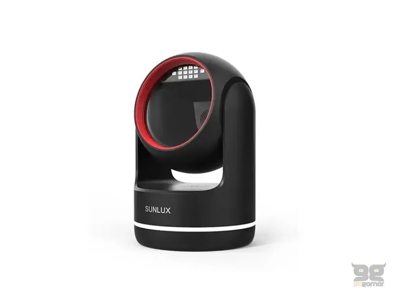 XL-SCAN XL-2610 OMNI bar-kod čitač (skener) 