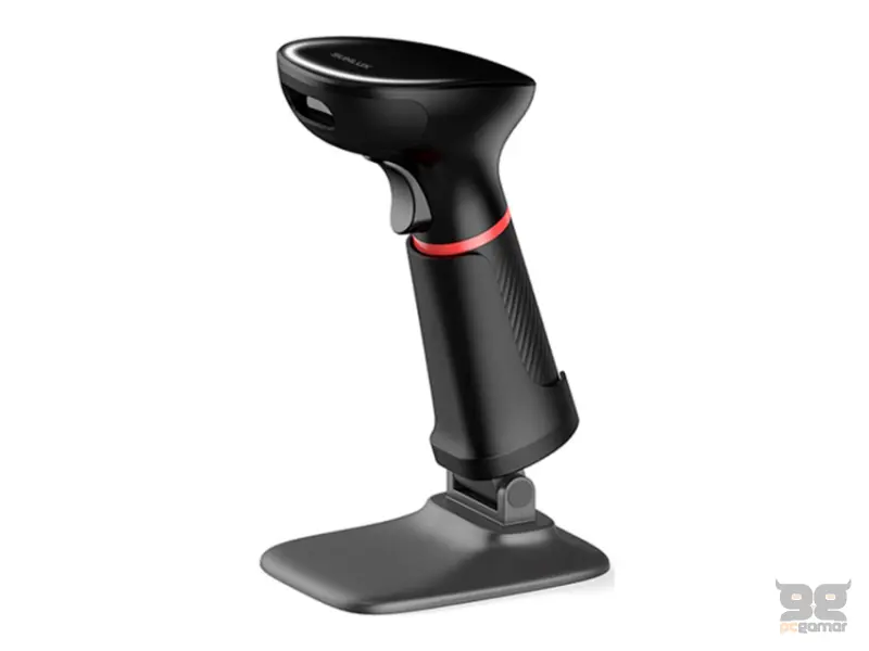 XL-SCAN XL-3610S 2D bar-kod čitač (skener) sa postoljem 