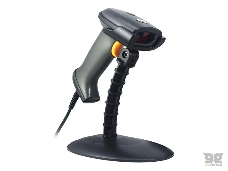 XL-SCAN 626A USB bar-kod čitač (skener) 