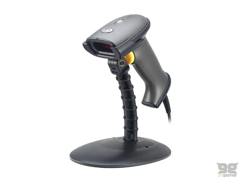 XL-SCAN 626A USB bar-kod čitač (skener) 