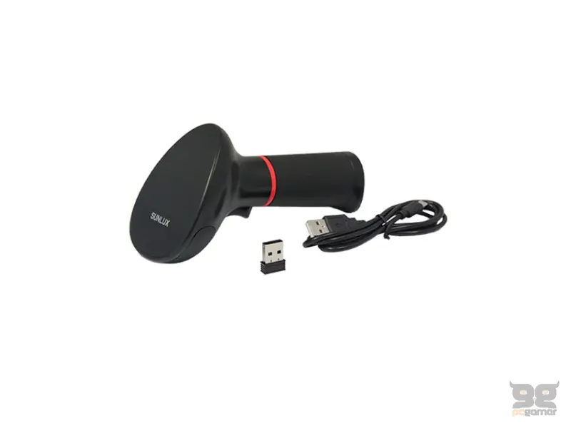 XL-SCAN XL-9600 Wireless bar-kod čitač (skener) 