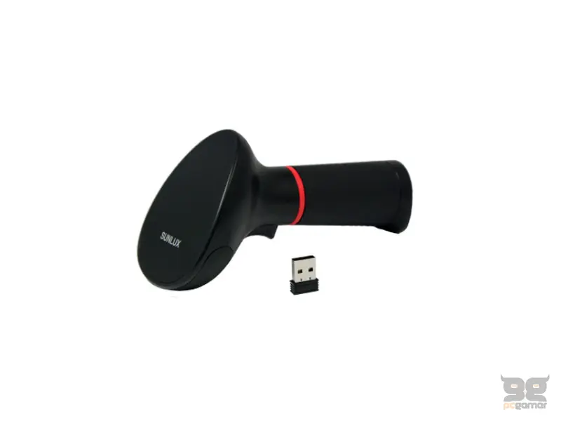 XL-SCAN XL-9600 Wireless bar-kod čitač (skener) 