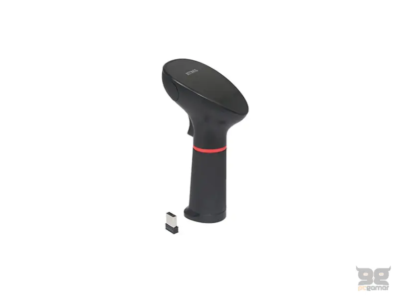 XL-SCAN XL-9600 Wireless bar-kod čitač (skener) 