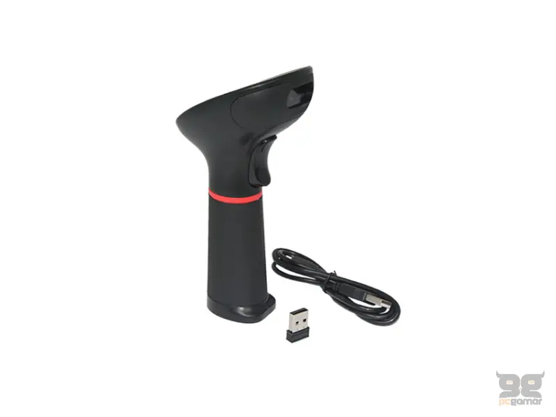 XL-SCAN XL-9600 Wireless bar-kod čitač (skener) 