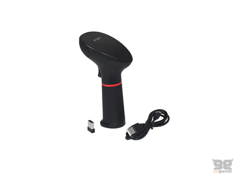 XL-SCAN XL-9600 Wireless bar-kod čitač (skener) 