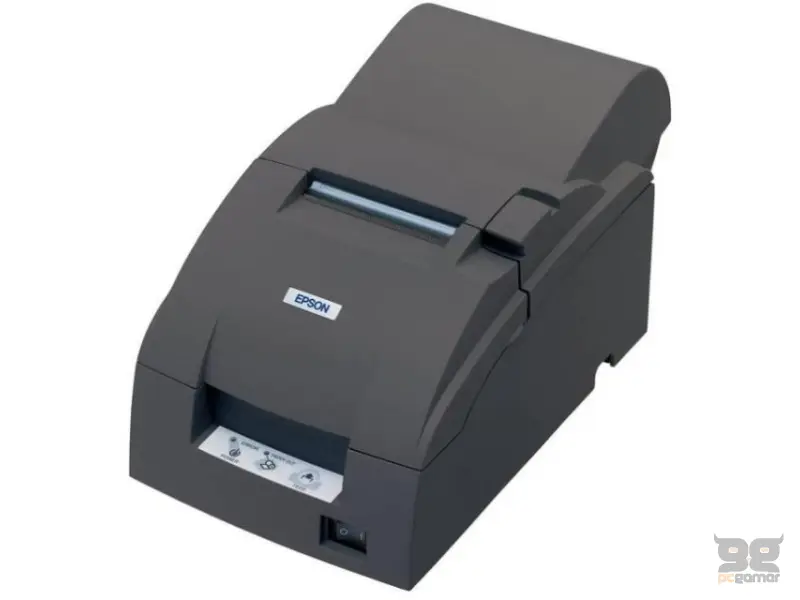 EPSON TM-U220A-057S1 USB/Auto cutter/žurnal traka crni POS štampač 
