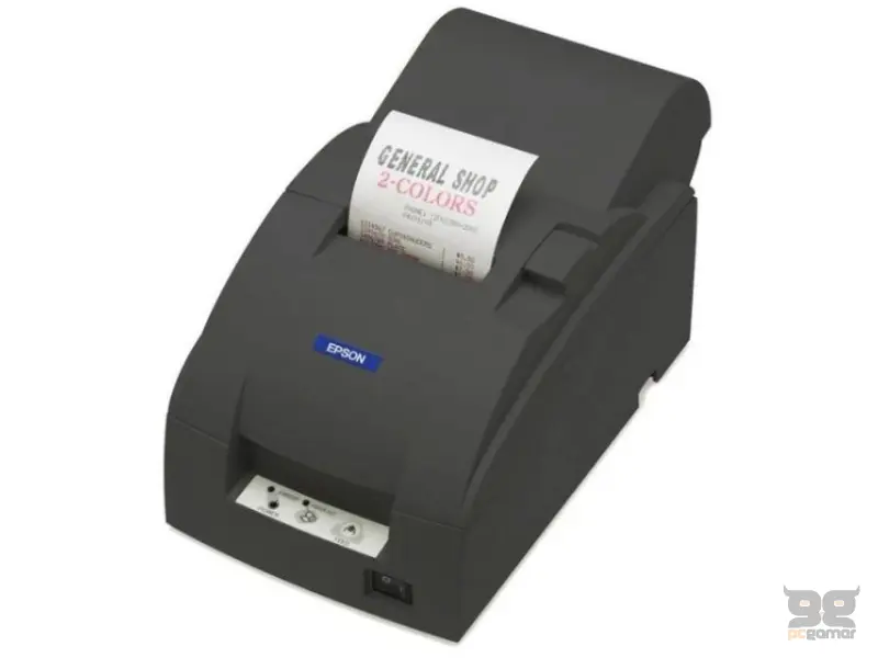 EPSON TM-U220A-057S1 USB/Auto cutter/žurnal traka crni POS štampač 