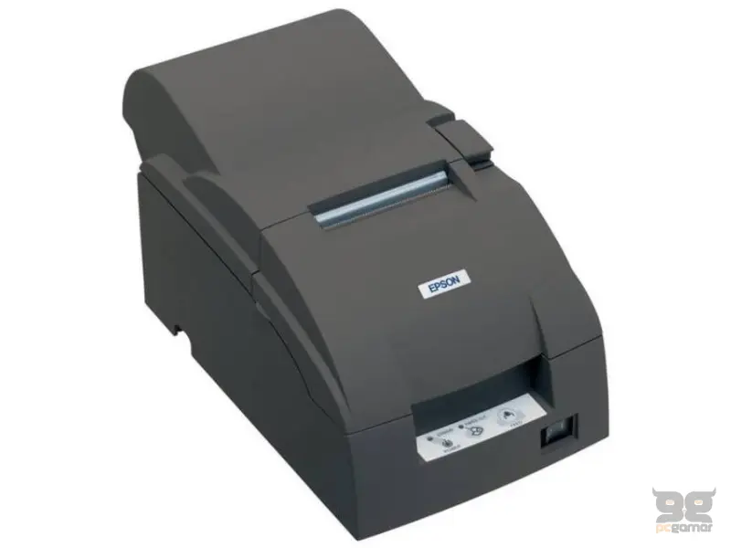 EPSON TM-U220A-057S1 USB/Auto cutter/žurnal traka crni POS štampač 