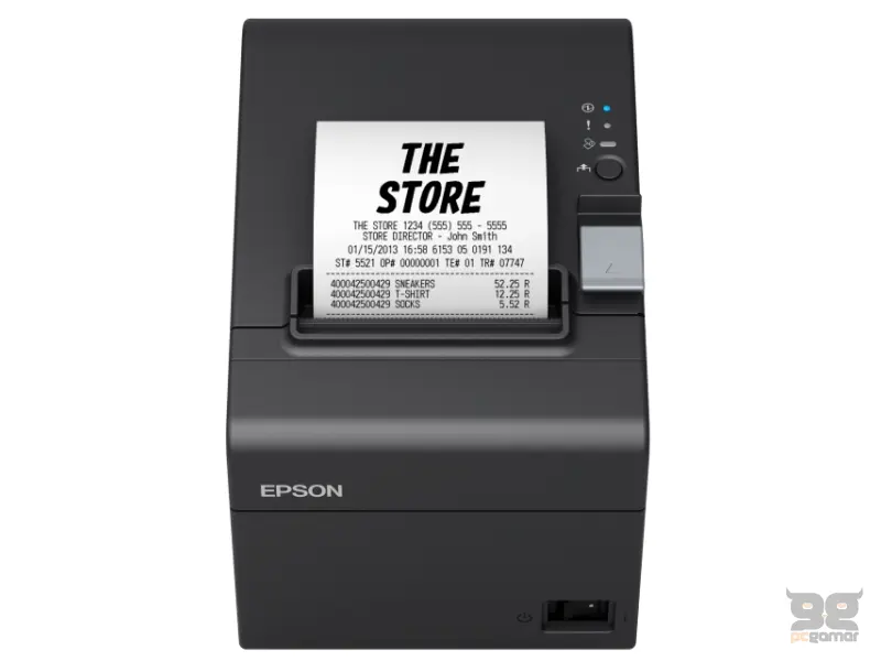 EPSON TM-T20III (012) Eternet/PS/Auto cutter POS štampač 