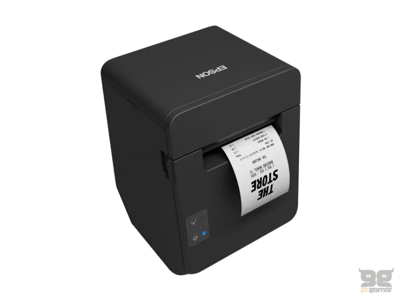 EPSON TM-T20IV(102) Ethernet/USB/Serijski Port/PS/ Auto Cutter/ POS štampač 