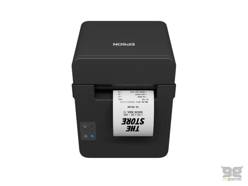 EPSON TM-T20IV(102) Ethernet/USB/Serijski Port/PS/ Auto Cutter/ POS štampač 
