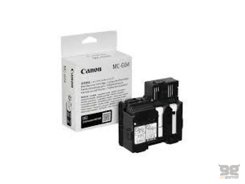 SUP INK CAN MCG04 Mainten. Cart 5813C001
