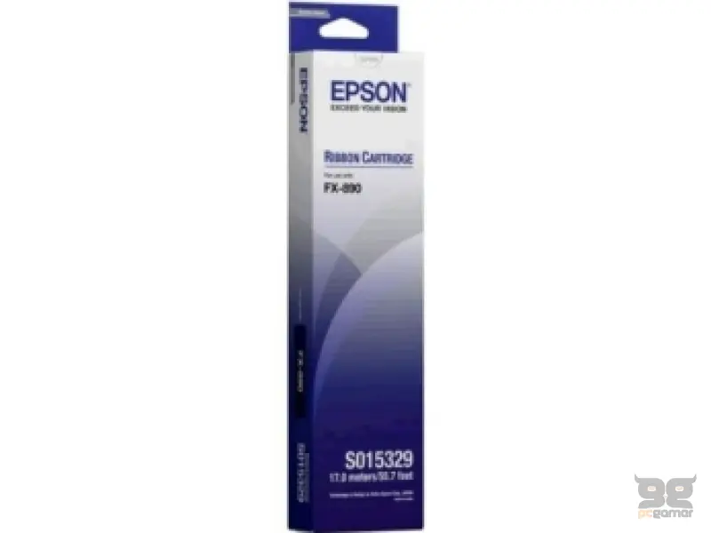 EPSON S015329 crna ribon traka 