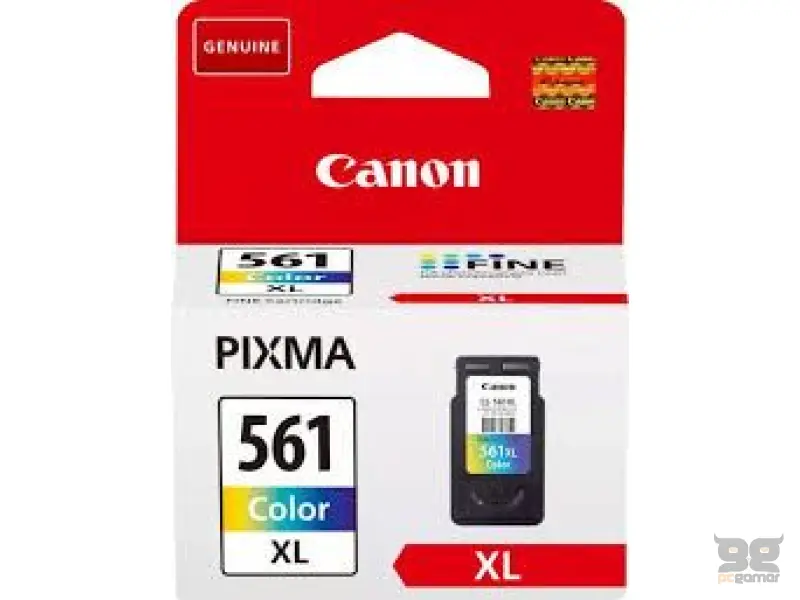 SUP INK CAN CL561 XL 3730C001