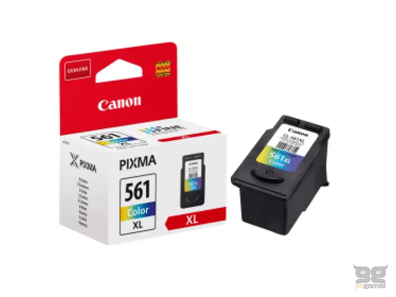 SUP INK CAN CL561 XL 3730C001