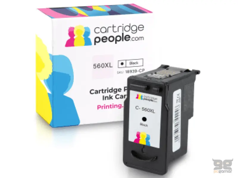 SUP INK CAN PG560 3713C001
