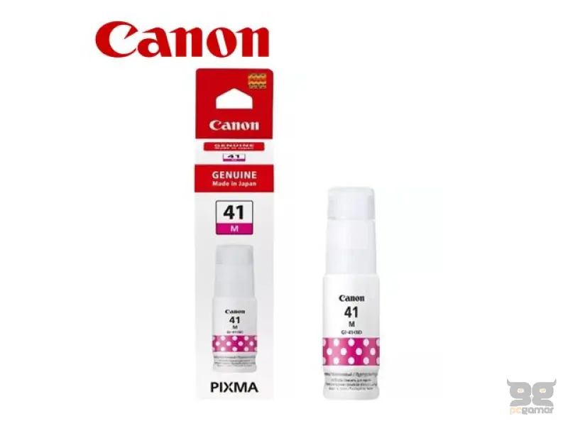 SUP INK CAN GI41 Mag 4544C001