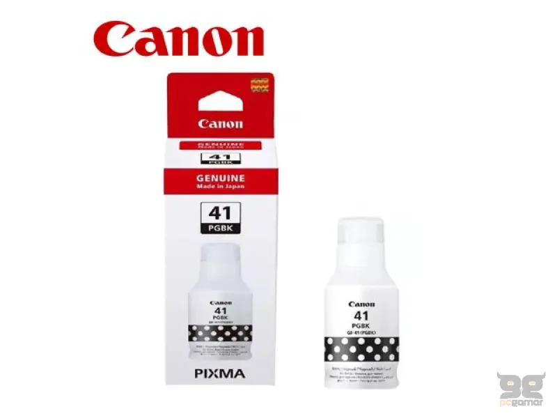 SUP INK CAN GI41 Black 4528C001