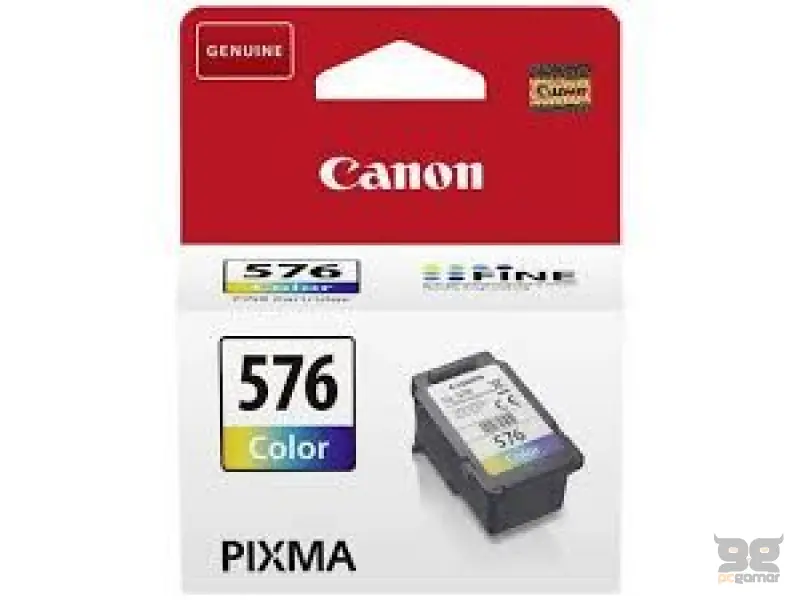 SUP INK CAN CL-576 5442C001