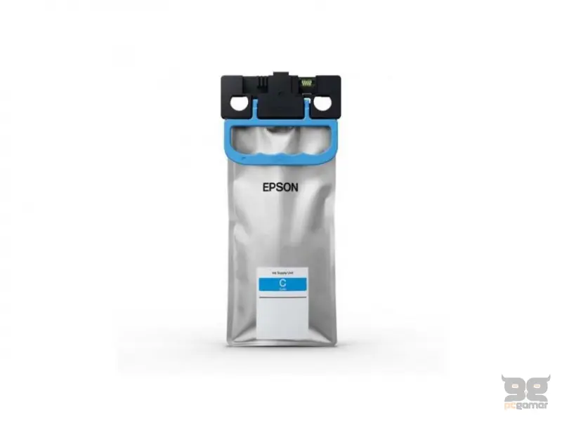 Epson INK JET Br.T05A2, Cyan XL, (20.000 str.) - za Epson WF-C87xR