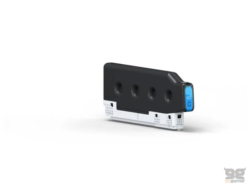 Epson Cyan Ink WorkForce Enterprise AM-C5000/6000