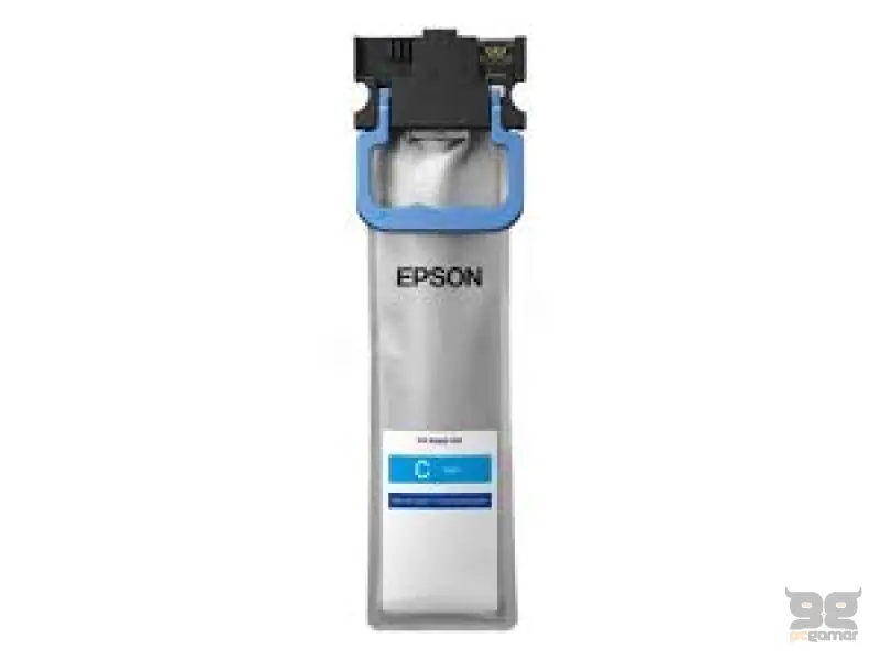 Epson INK JET Br.T11N2, (Cyan XL), 5.000 str. - za Epson WorkForce Pro EP-C800RDW/ WorkForce Pro EM-C800RDWF