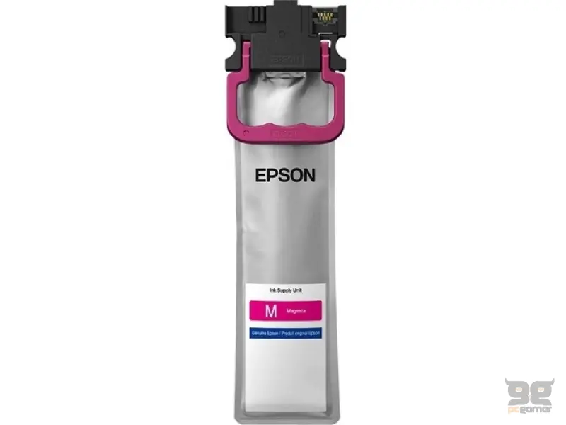 Epson INK JET Br.T11N3, ( Magenta XL), 5.000 str. - za Epson WorkForce Pro EP-C800RDW/ WorkForce Pro EM-C800RDWF