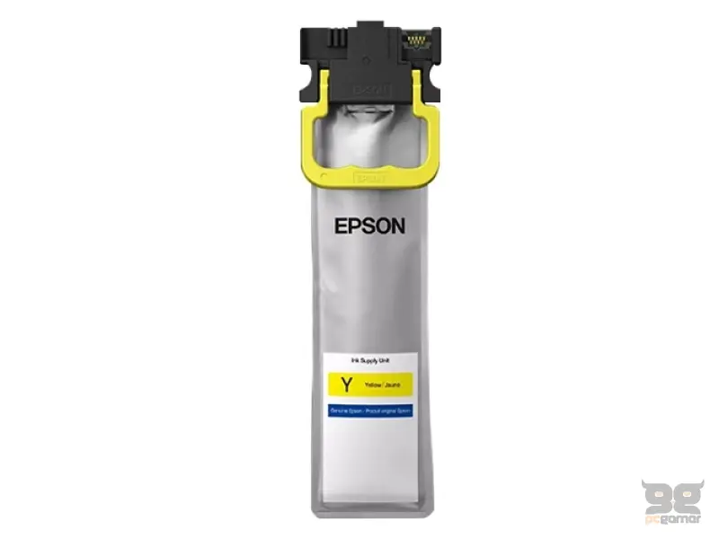 Epson INK JET Br.T11N4, ( Yellow XL), 5.000 str. - za Epson WorkForce Pro EP-C800RDW/ WorkForce Pro EM-C800RDWF