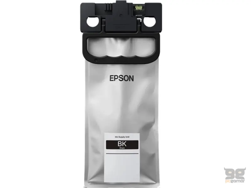 INK JET Br.T01C1, (Black XL), 10.000 str.