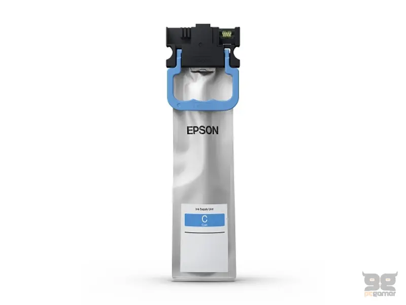 INK JET Br.T01C2, (Cyan XL), 5.000 str.