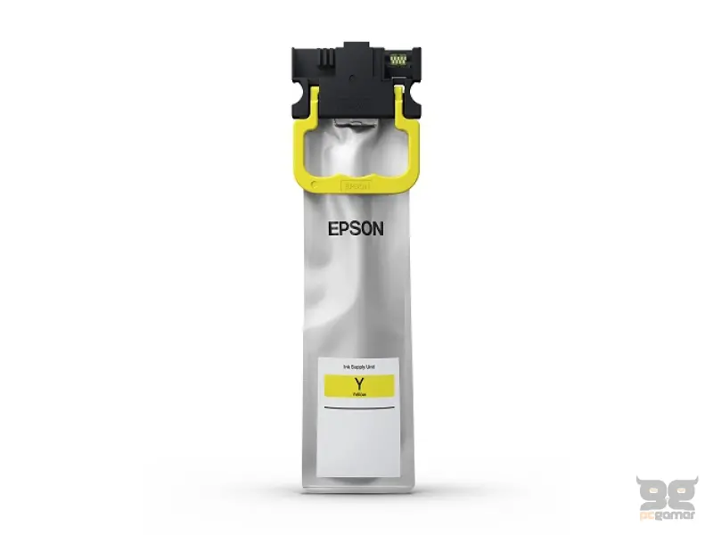 INK JET Br.T01C4, (Yellow XL), 5.000 str.