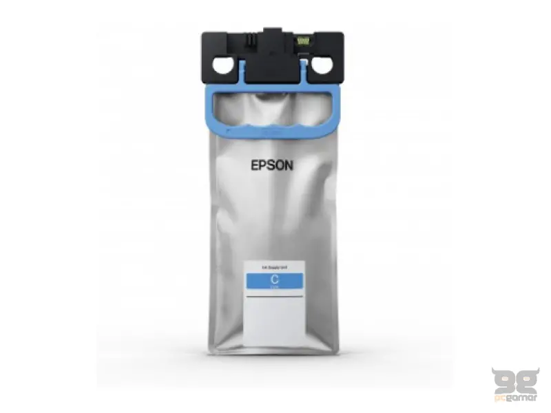 Ink JetT Br.T01D2, Cyan XXL