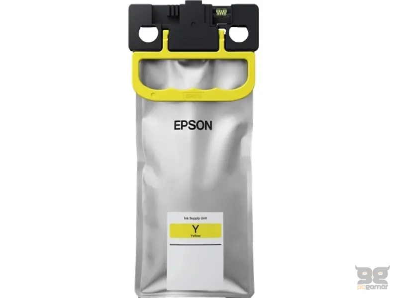 Ink Jet Br.T01D4, Yellow XXL