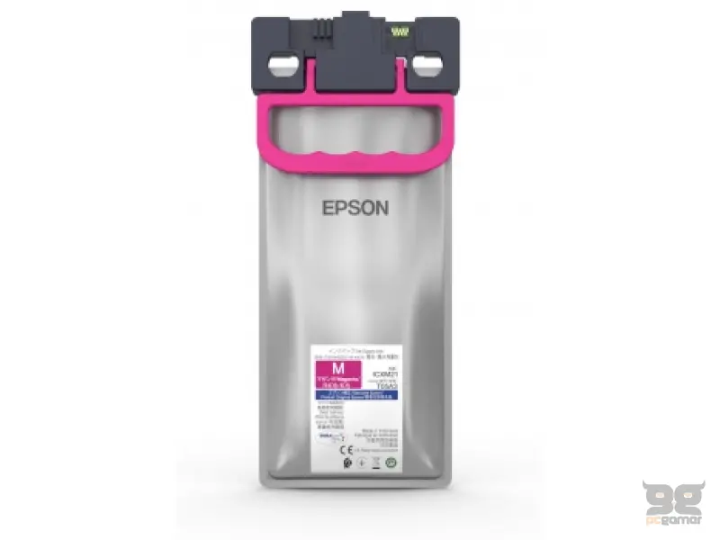 WF-C87xR Magenta Ink XL