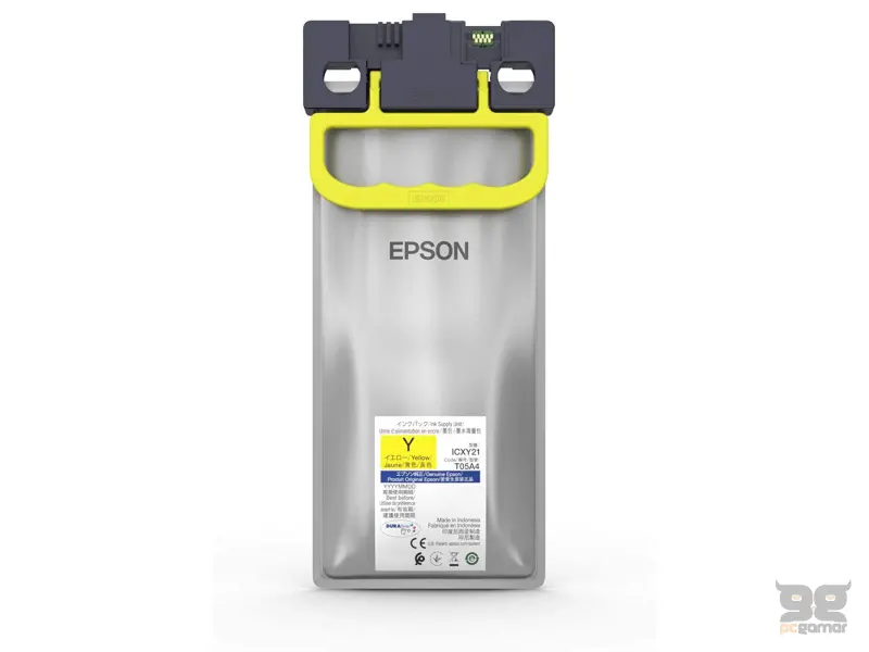 WF-C87xR Yellow Ink XL