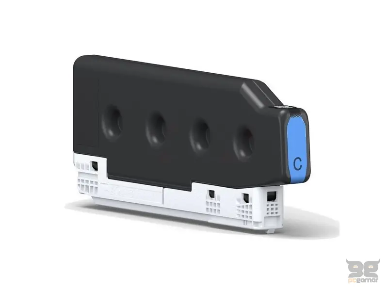 WFE AM-C550 CYAN INK