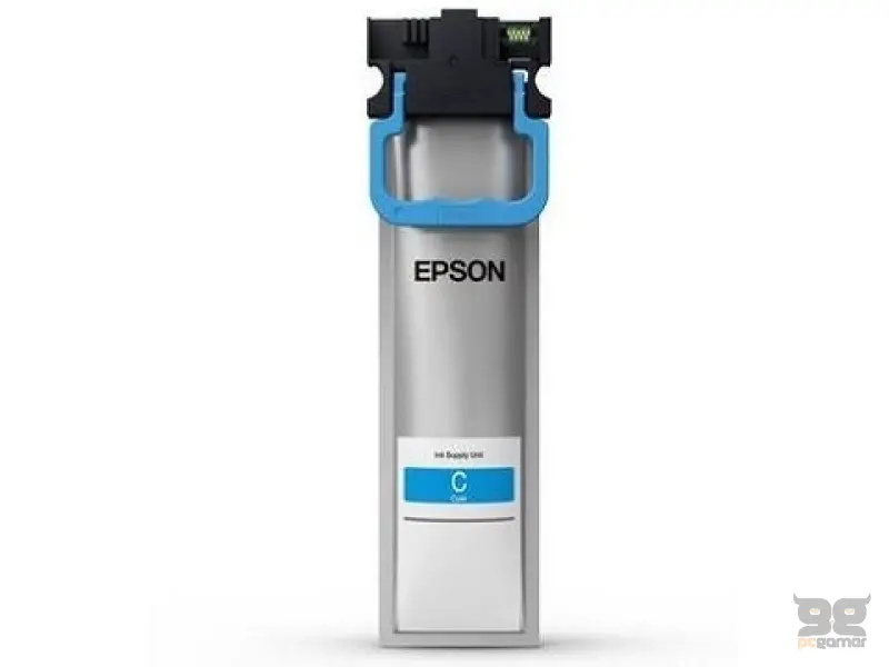 WF-C53xx / WF-C58xx Series Ink Cartridge L Cyan