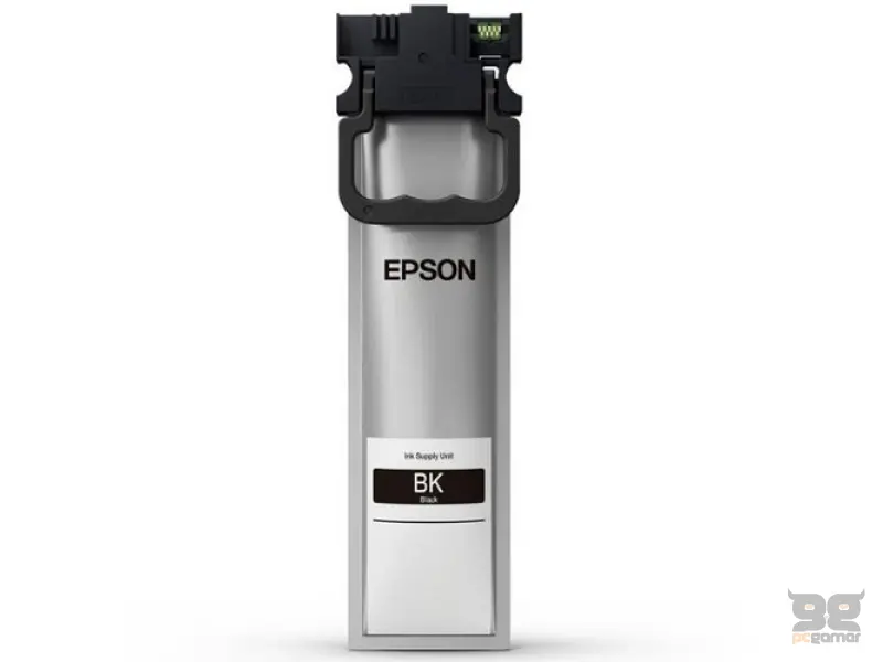 INK JET Br.T11D1, Black XL, (5.000 str.) - za Epson WF-C53xx / WF-C58xx Series