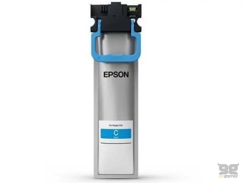 INK JET Br.T11D2, Cyan XL, (5.000 str.) - za Epson WF-C53xx / WF-C58xx Series