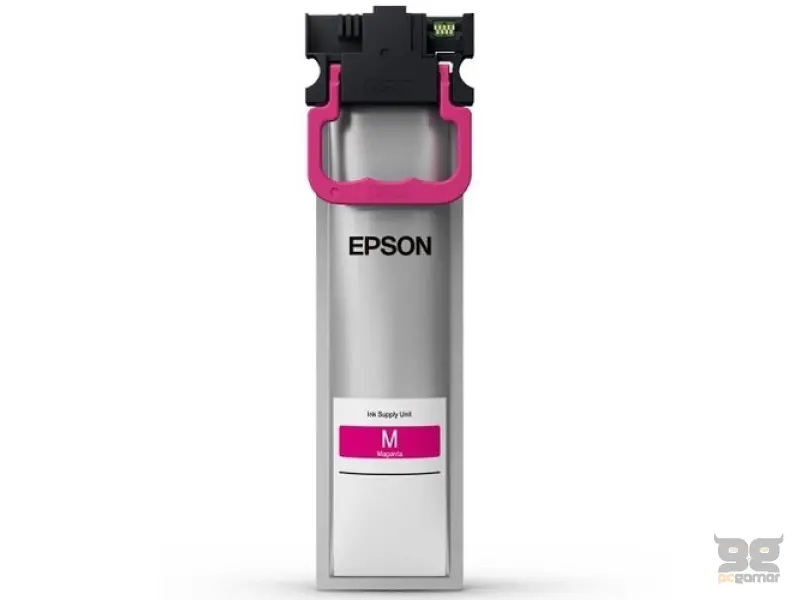 INK JET Br.T11D3, Magenta XL, (5.000 str.) - za Epson WF-C53xx / WF-C58xx Series