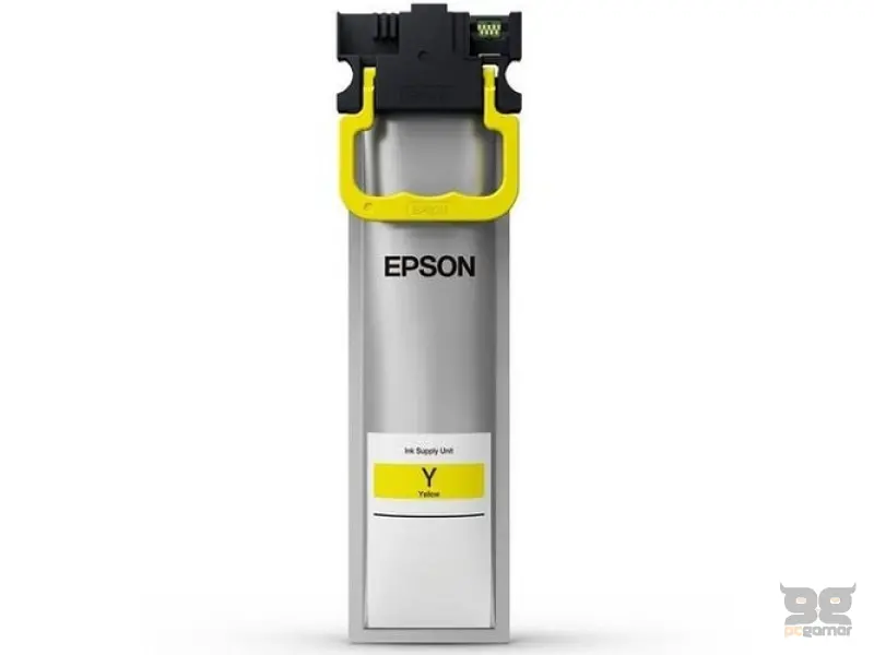 INK JET Br.T11D4, Yellow XL, (5.000 str.) - za Epson WF-C53xx / WF-C58xx Series