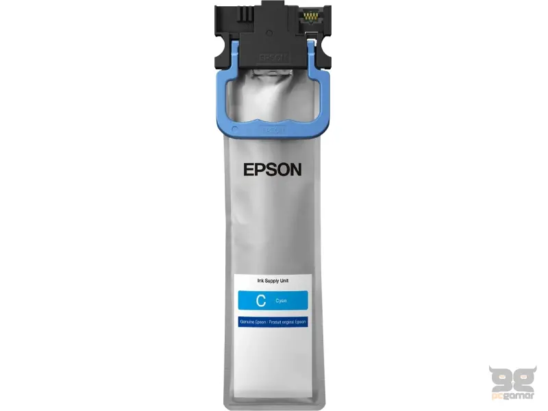 INK JET Br.T11N2, (Cyan XL), 5.000 str. - za Epson WorkForce Pro EP-C800RDW/ WorkForce Pro EM-C800RDWF