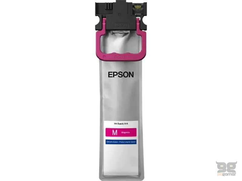 INK JET Br.T11N3, (Magenta XL), 5.000 str. - za Epson WorkForce Pro EP-C800RDW/ WorkForce Pro EM-C800RDWF