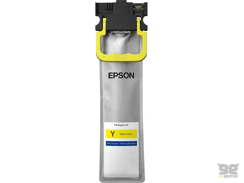 INK JET Br.T11N4, (Yellow XL), 5.000 str. - za Epson WorkForce Pro EP-C800RDW/ WorkForce Pro EM-C800RDWF