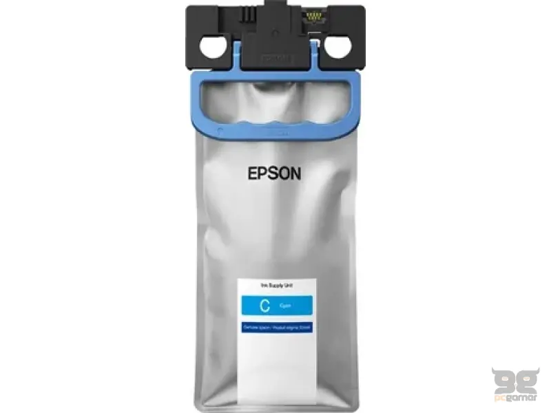 INK JET Br.T11P2, (Cyan XXL), 20.000 str. - za Epson WorkForce Pro EP-C800RDW/ WorkForce Pro EM-C800RDWF