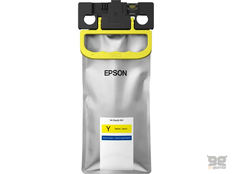 INK JET Br.T11P4, (Yellow XXL), 20.000 str. - za Epson WorkForce Pro EP-C800RDW/ WorkForce Pro EM-C800RDWF