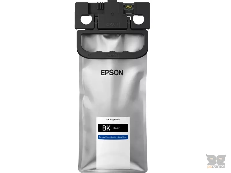 WorkForce Pro EM-C810xR Black XL Ink